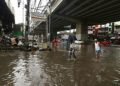 August infrastructure spending declines 11%