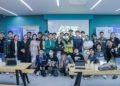 Ideathon tackles solving real-world problems through AI