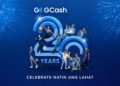 GCash Turns 20: 20 Features in 20 Years