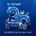 GCash Turns 20: 20 Features in 20 Years