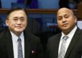 Duterte allies seek Senate reelection