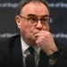 Bank of England warns UK at risk of credit crunch amid market vulnerabilities