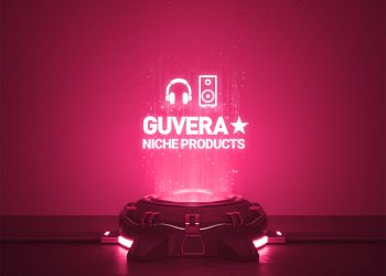 Guvera Announces Exciting New Niche Products