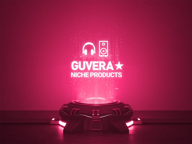 Guvera Announces Exciting New Niche Products