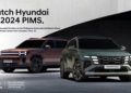 Hyundai Motor Philippines returns to the 9th Philippine International Motor Show (PIMS)