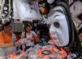 Fitch sees below-target growth for Philippines