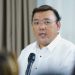 Roque’s plea vs QuadComm denied
