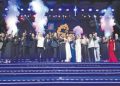 Robinsons Land Honors Philippine Business Trailblazers at Asia CEO Awards 2024