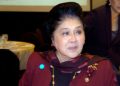 Junking of case vs Marcoses scored