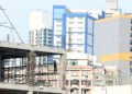 Industrial sector still operating below ‘normal’ capacity