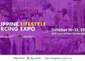 Get ready for the country’s ultimate sourcing trade show at SMX Manila this October
