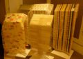 Weaving the future: Likhang Habi highlights natural dyes in Philippines