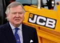 Lord Bamford’s £300m family windfall from JCB raises questions amid potential wealth tax