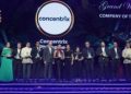 Concentrix Philippines is 2024 Asia CEO Company of the Year Grand Winner, Circle of Excellence in 3 More Categories