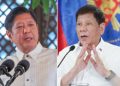 Marcos-Duterte battle in focus as PHL prepares for midterm elections
