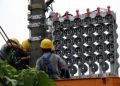 Meralco sees lower generation charge for October