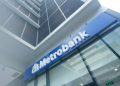 Metrobank net income rises to P12.12B in Q3