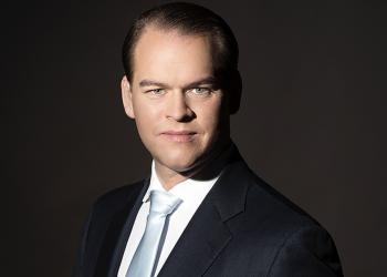 Could Michael Gastauer Become Germany’s Elon Musk?