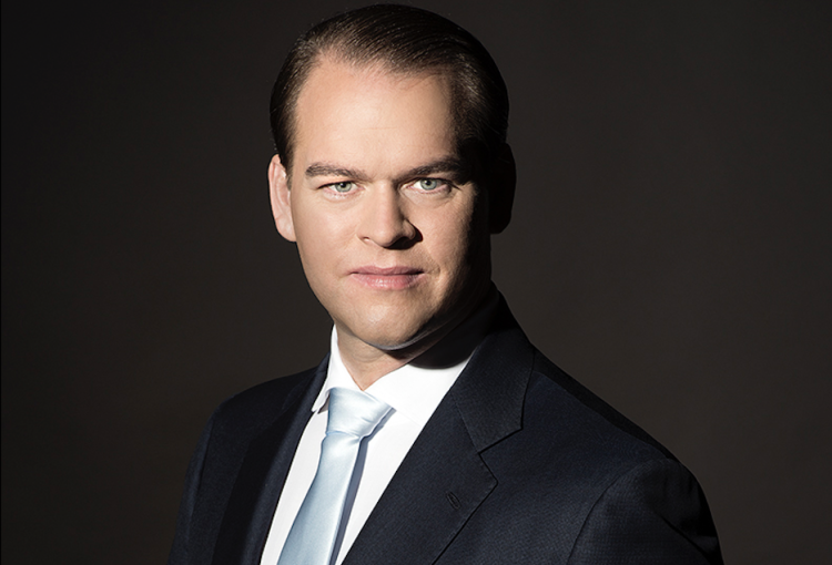 Could Michael Gastauer Become Germany’s Elon Musk?