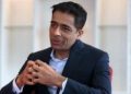 Former Asda boss Mohsin Issa invests £10m in sports supplement firm ahead of London IPO