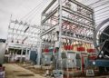 Razon’s MORE Power energizes substation in Iloilo