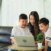 If your child is watching TV and playing online games, you should do it with them — here’s why