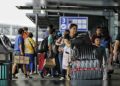No change in airline fuel surcharge for Nov.