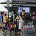 No change in airline fuel surcharge for Nov.