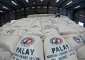 NFA Aug. palay procurement tops 3,209 MT