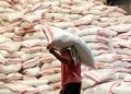 Philippine rice inventory up by 6.8%