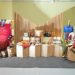 DTI craft fairs push MSME products