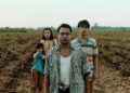 Netflix PHL makes its first psychological thriller zombie film
