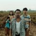 Netflix PHL makes its first psychological thriller zombie film