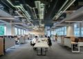 NCR office vacancies seen falling as new construction tapers off