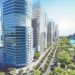 Beyond green spaces at Parklinks: A future-centric approach to urban living