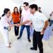 Marcos leads inauguration of Sorsogon sports complex