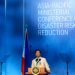Marcos urges regional leaders to support green and blue bond markets