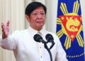 PHL faces China’s water cannons anew ahead of Marcos’ ASEAN engagements