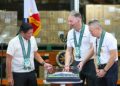 New Maersk facility a boost to Philippines’ logistics ambitions — Marcos
