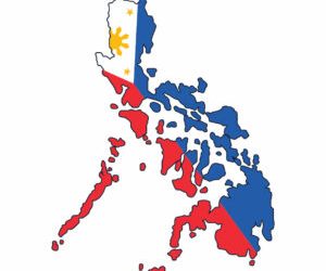 Managing dark clouds in the Philippines