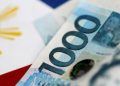 End-Aug. outstanding debt dips to P15.5T