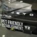 JETOUR dealerships officially open their doors to your beloved pets