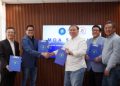 CICC, JuanHand join forces for safer online lending environment