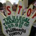 Supreme Court issues TRO vs PhilHealth fund transfer
