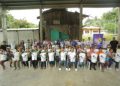 BingoPlus Foundation, DigiPlus bring clean water to 15,000 residents in Dumanjug, Cebu