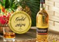 Tanduay Asian Rum Silver earns gold at San Diego Spirits Festival