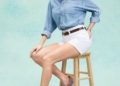 Skechers crowns Pia Wurtzbach as brand ambassador