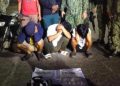 Duterte, friends face uphill battle after drug testimony
