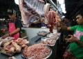 IMF: Inflation risks still tilted to upside