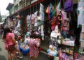 IMF trims Philippine growth forecasts